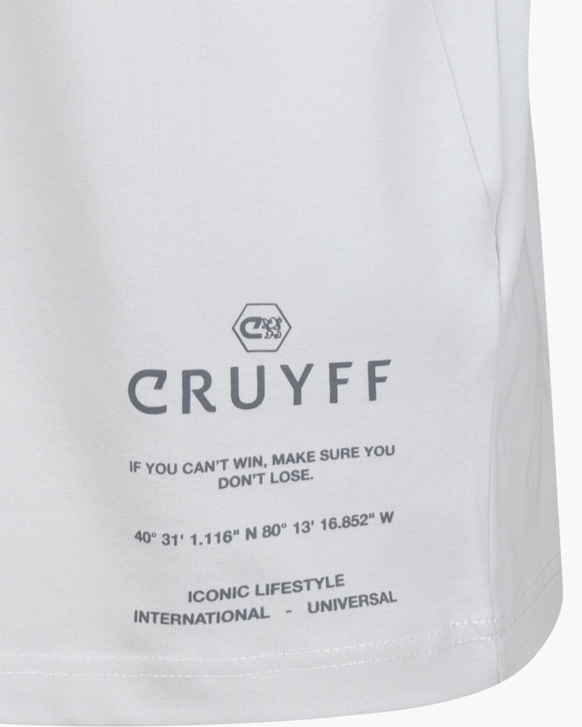 Interstellar Tee, Light Grey, hi-res
