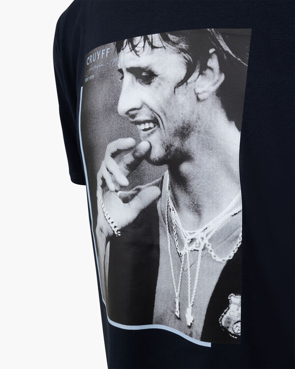 Lux Tee