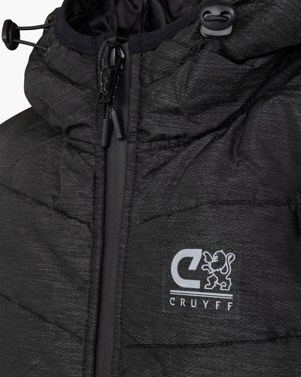 Explore Quilted Jacket