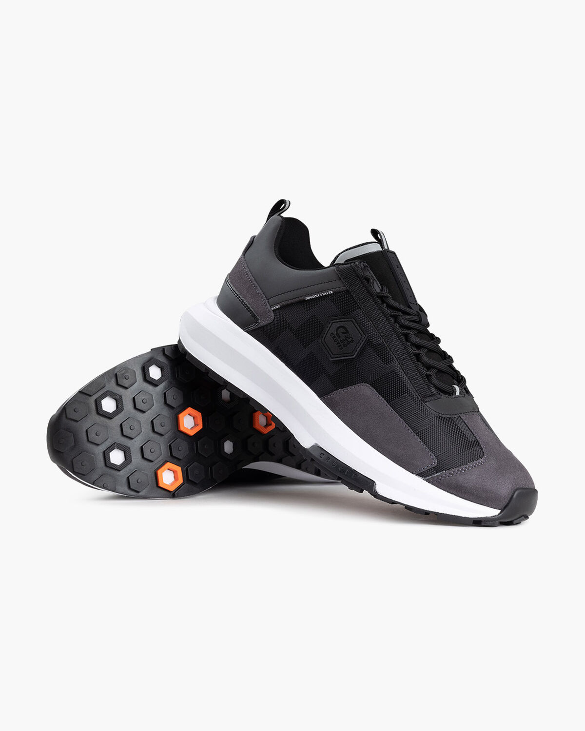 Subutai, Black, hi-res