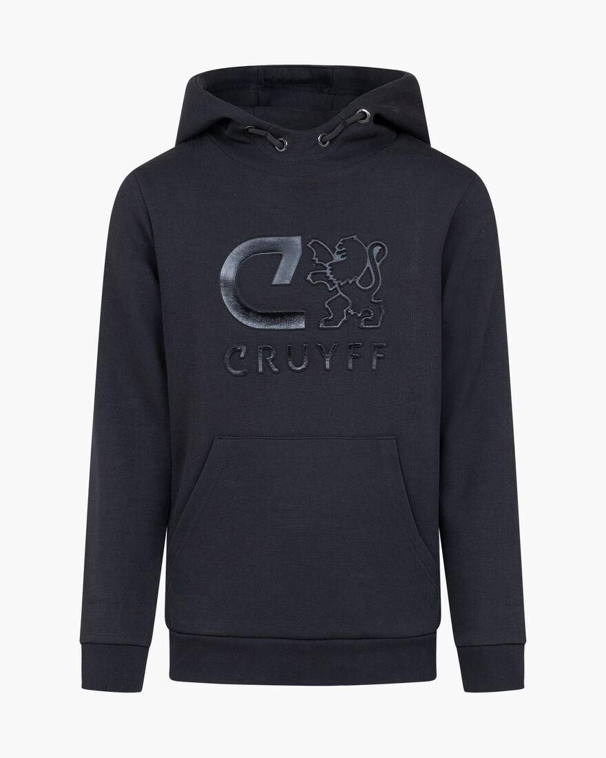 Raimon Hoodie, Black, hi-res