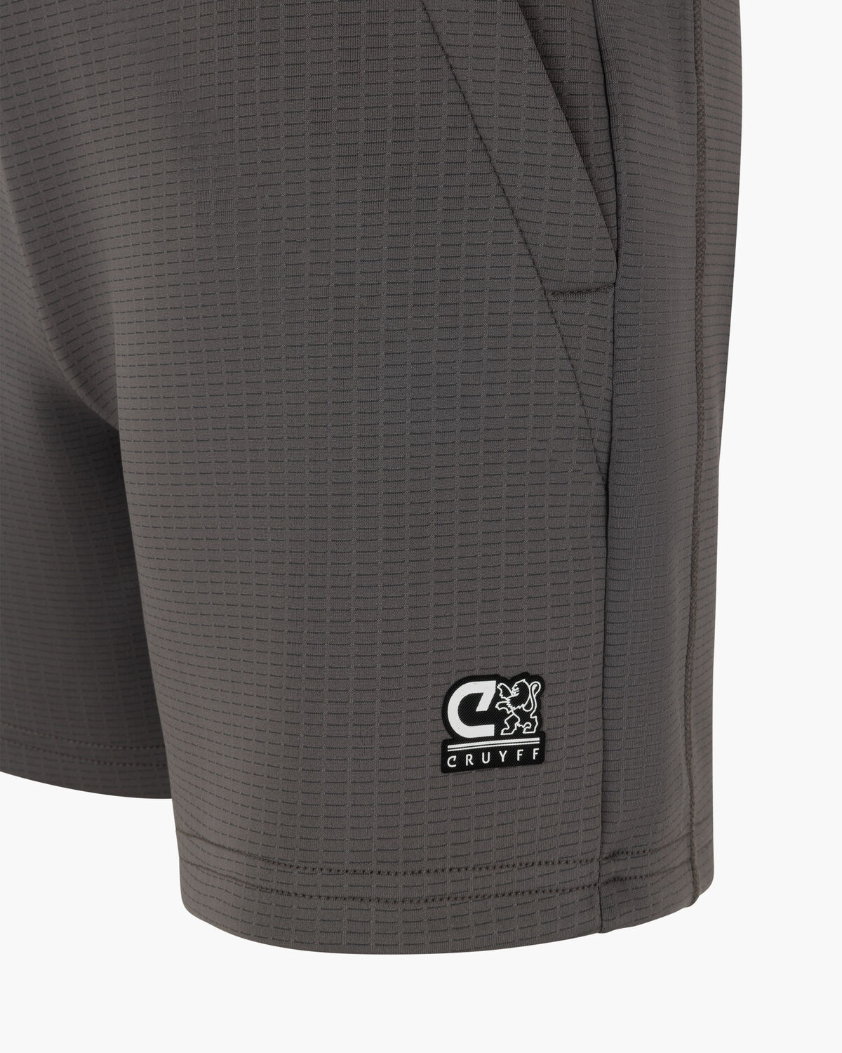 Vital Shorts, Grey, hi-res