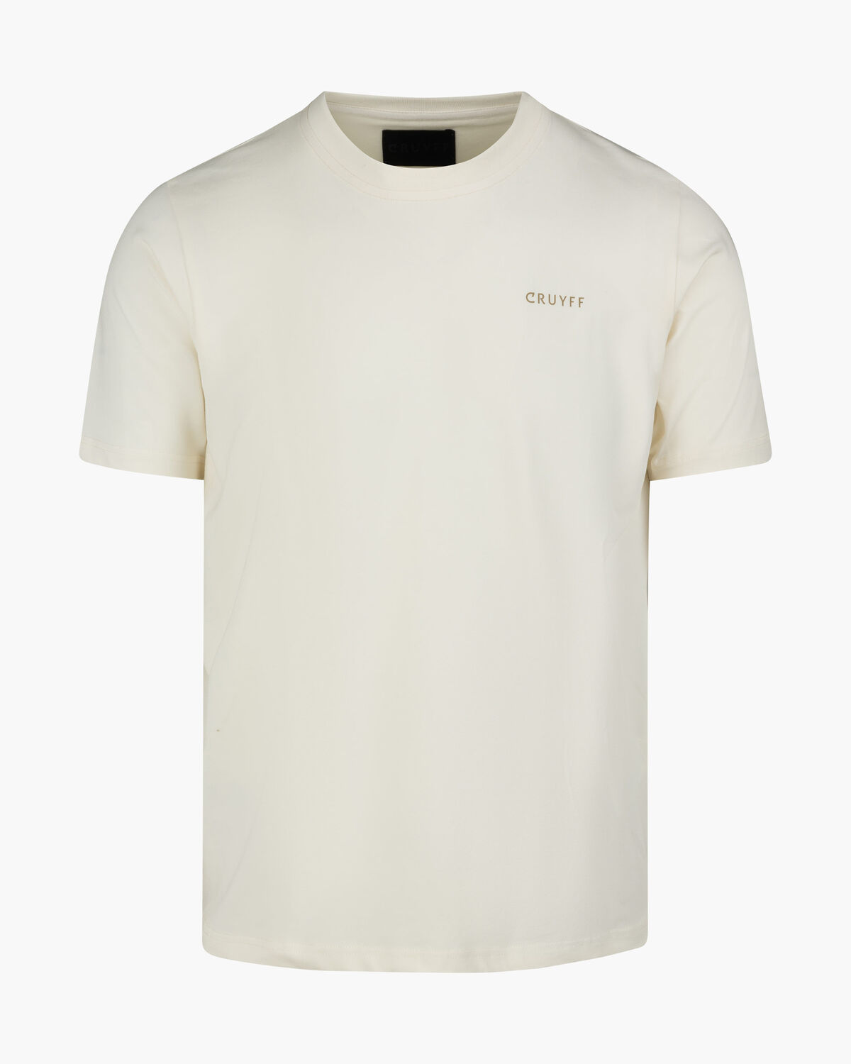 '79 Tee, White/Orange, hi-res