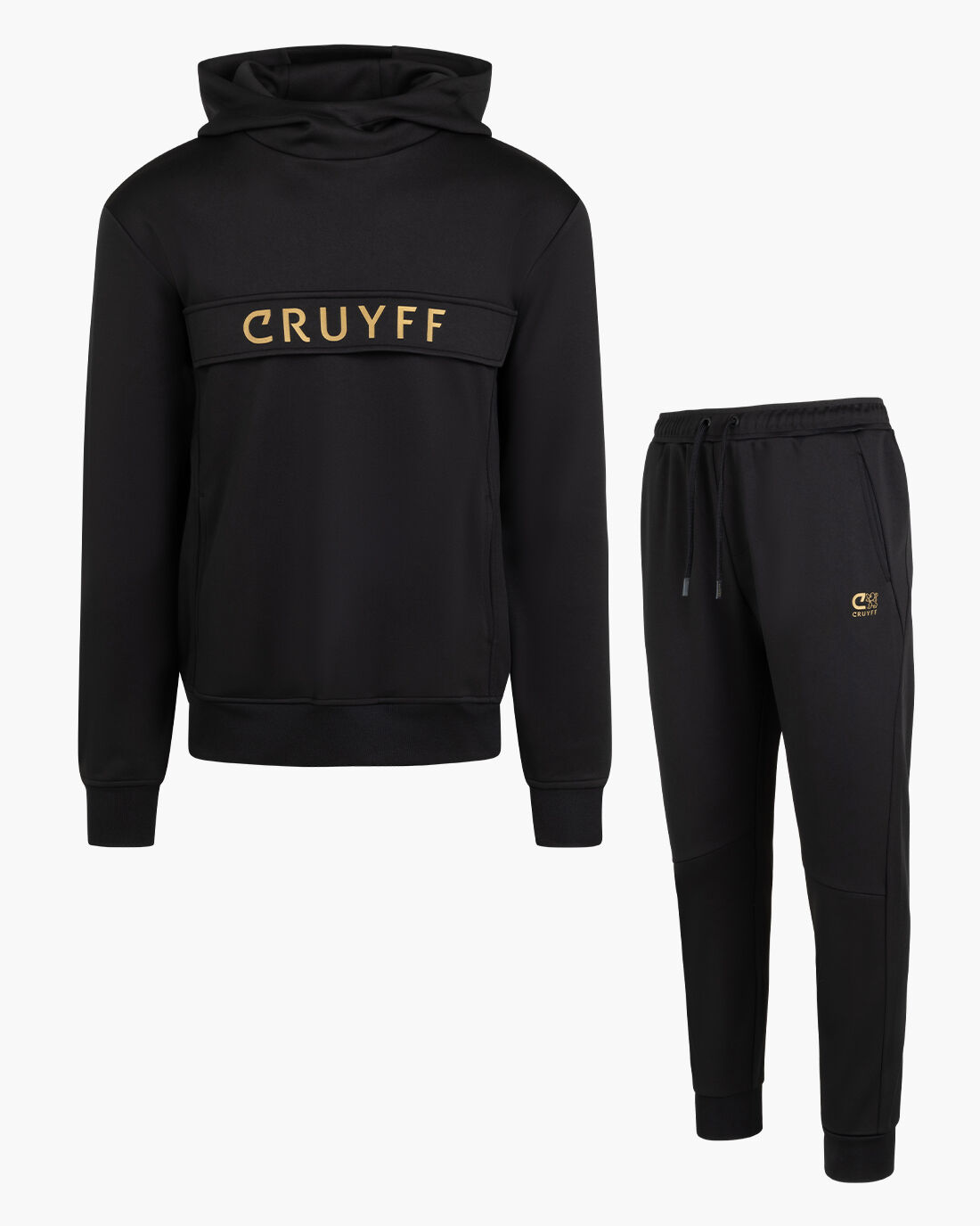 Cruyff tracksuit sale clearance
