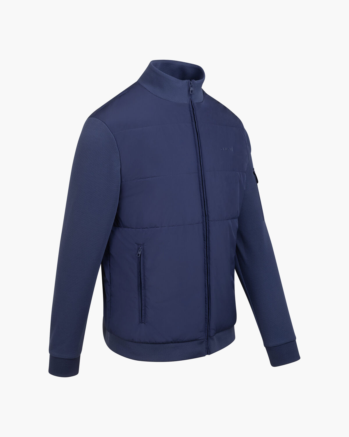 Ramos Tracktop, Navy, hi-res