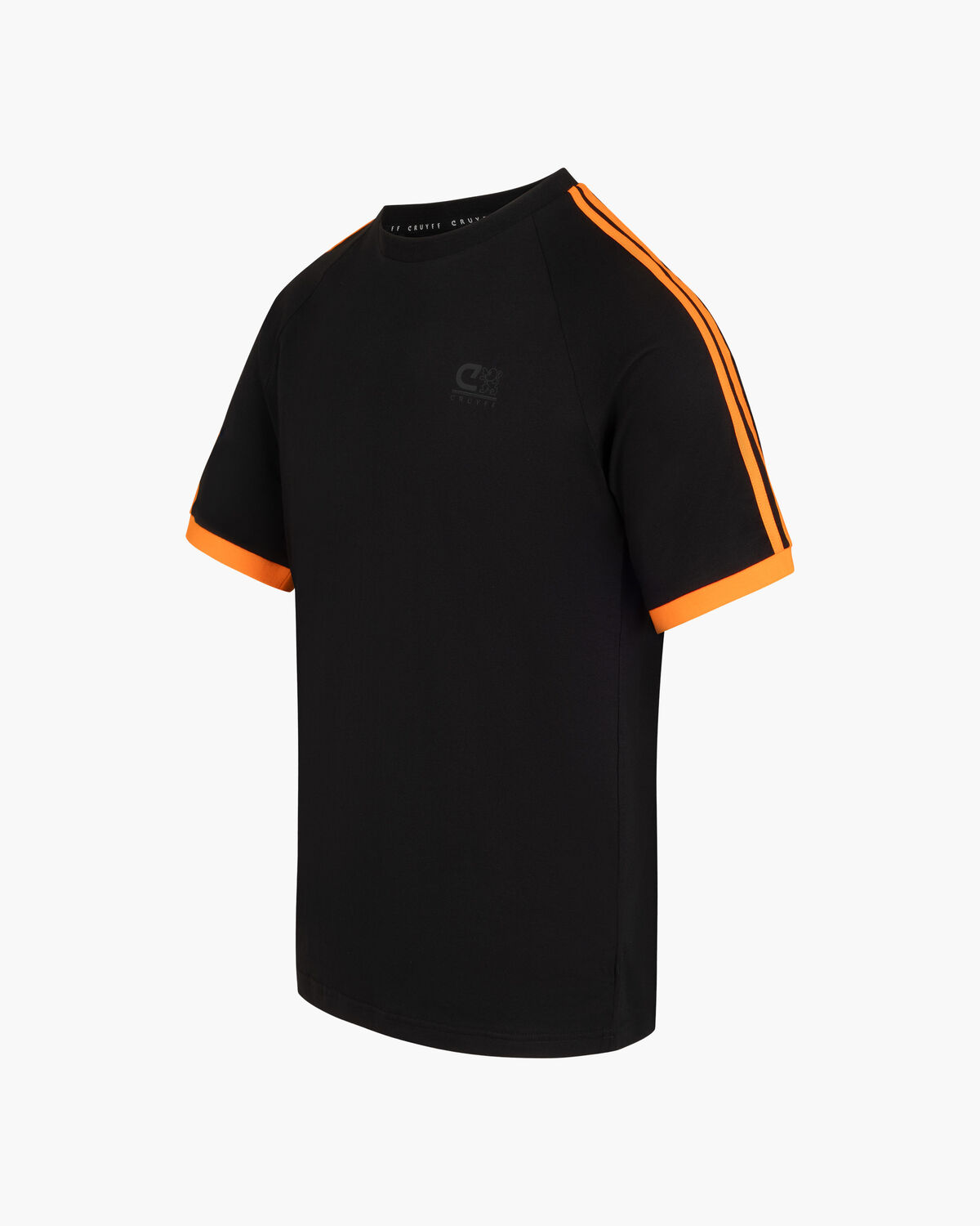 Onyx Tee, Black, hi-res
