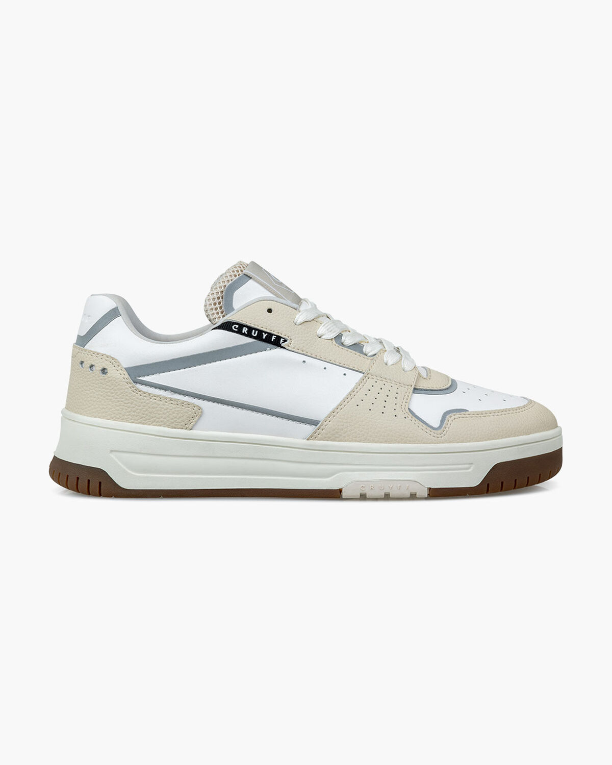 Collegam, Off White/Cream, hi-res