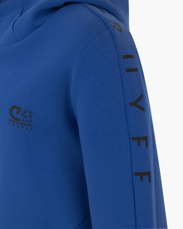 Ignite Tape Hood