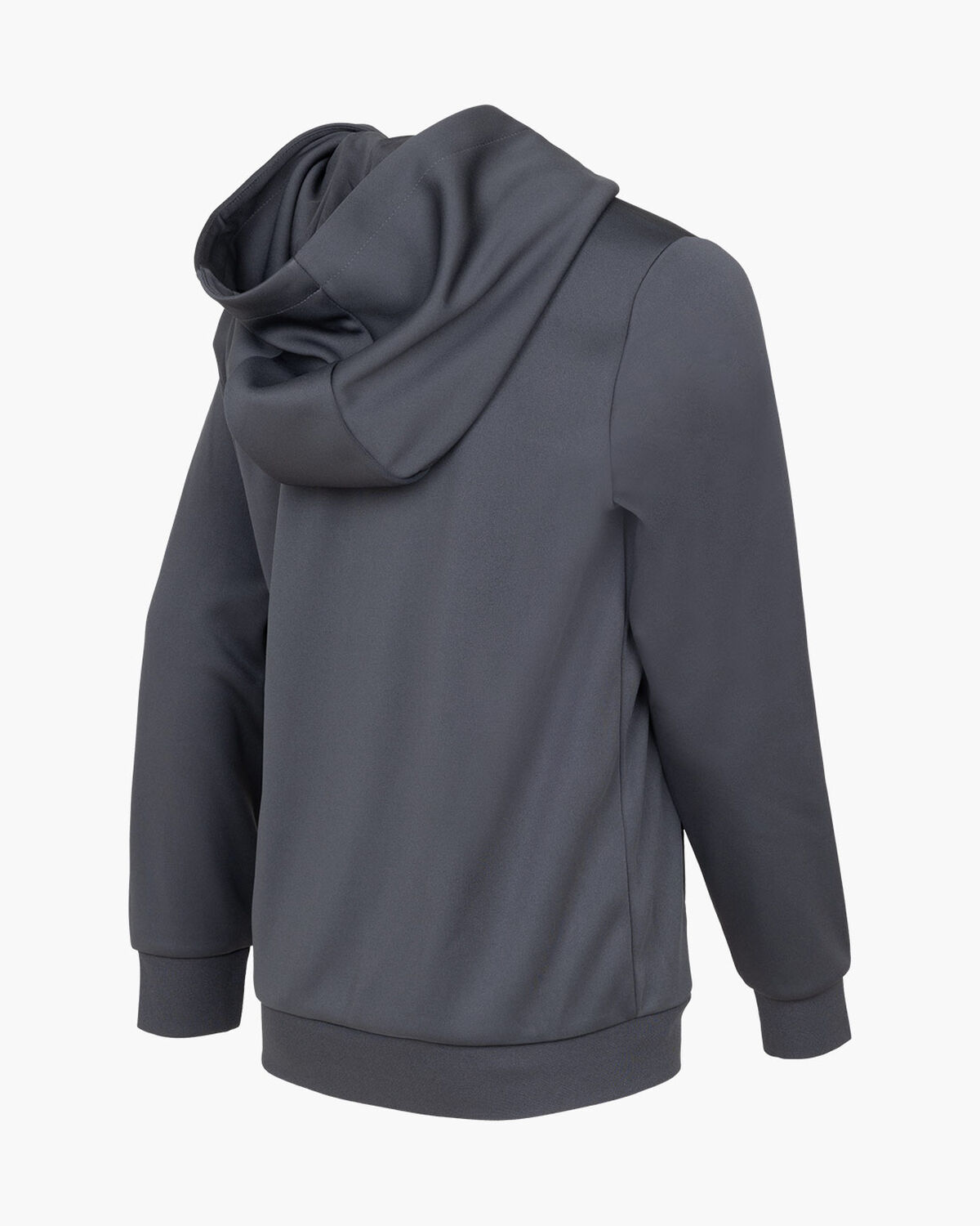 Howler Suit - 100% Polyester, Dark grey, hi-res