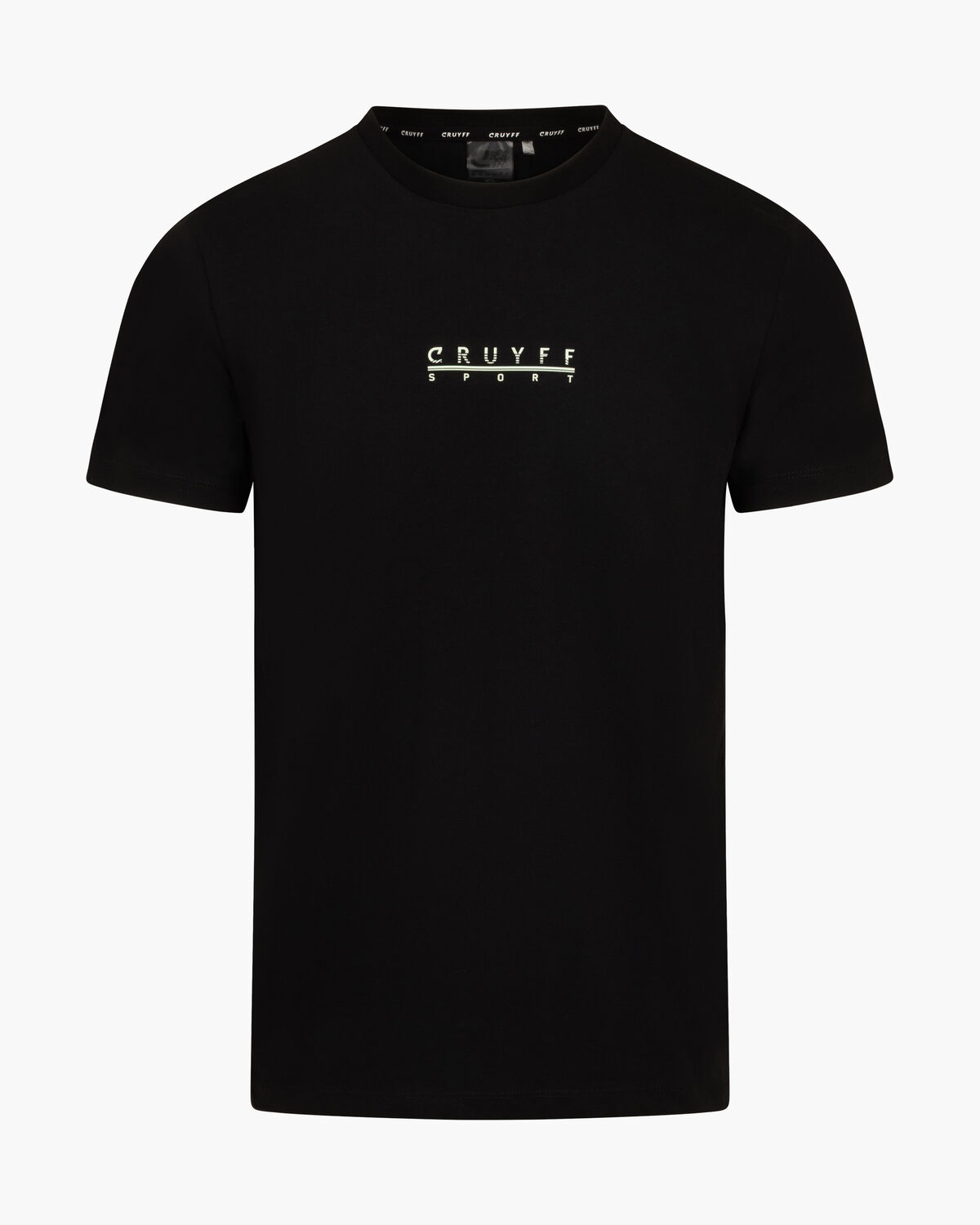 Eclo Tee, Black, hi-res