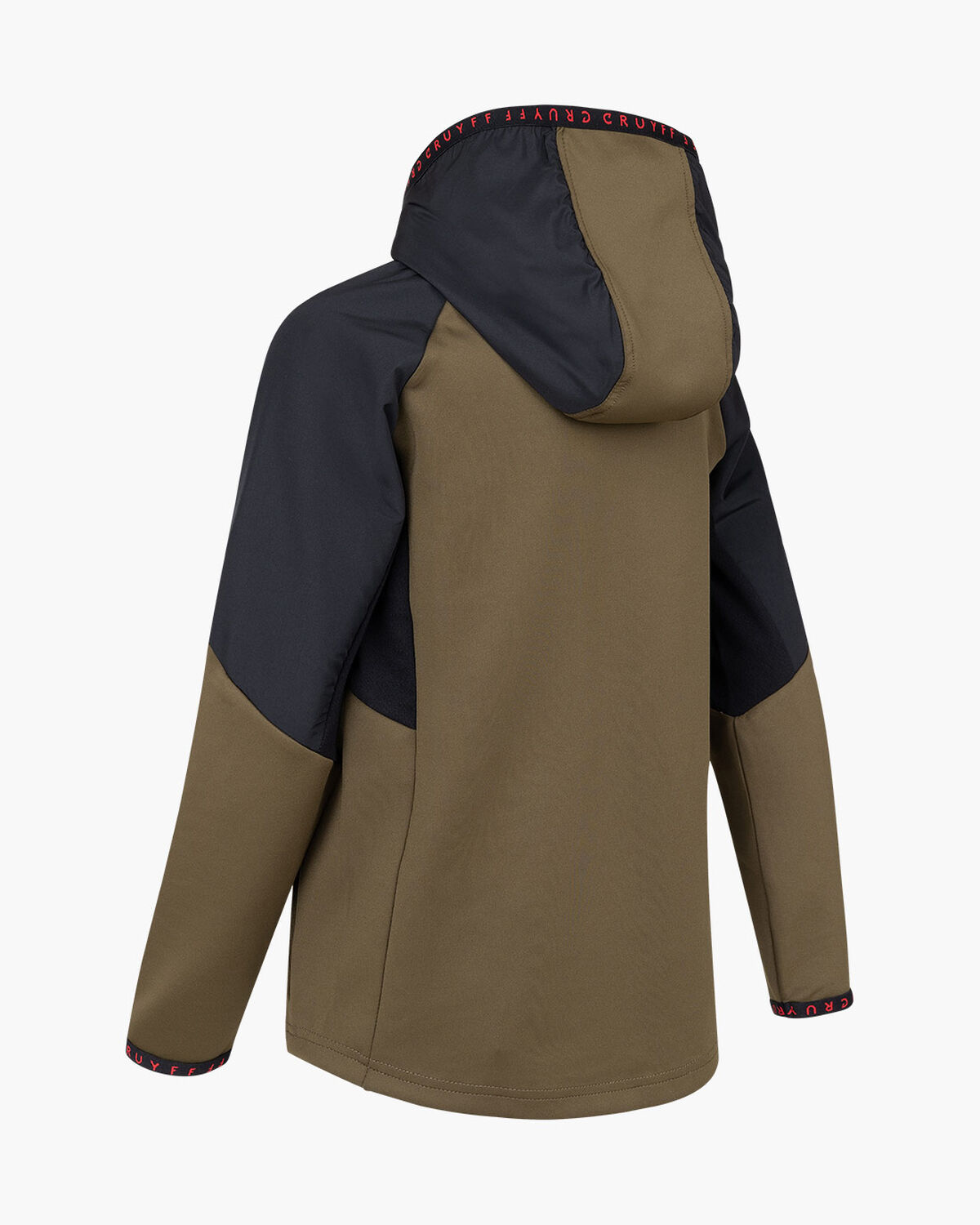 Pointer Suit, Green/Black, hi-res