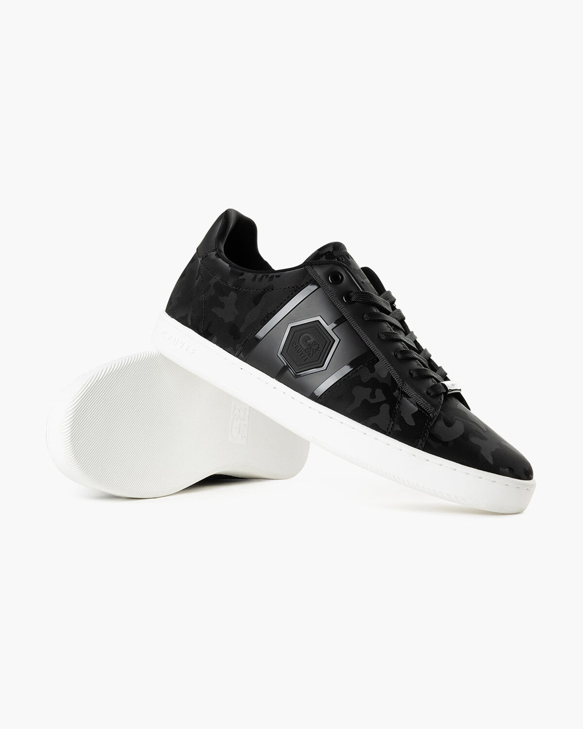 Gross Matt - Camo/Matt, Black, hi-res