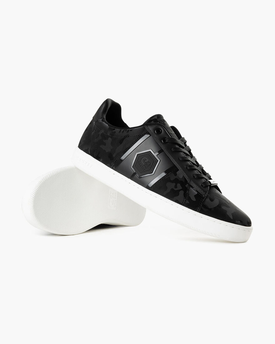 Gross Matt - Camo/Matt, Black, hi-res
