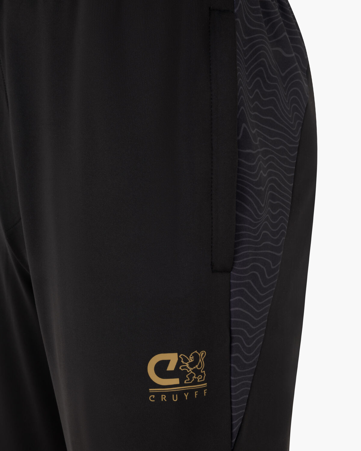 Icon Pants, Black, hi-res
