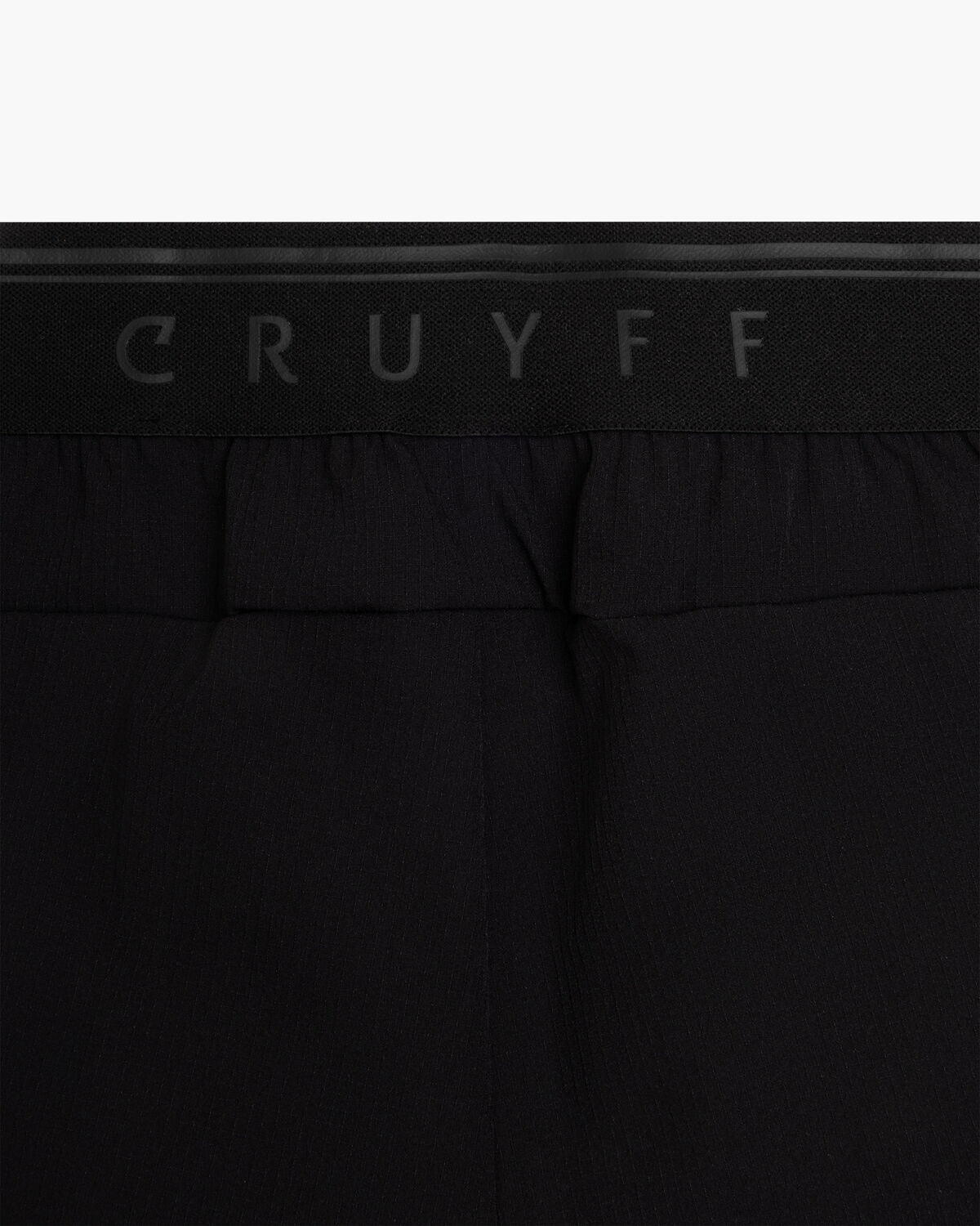 Aquatic Short, Black, hi-res