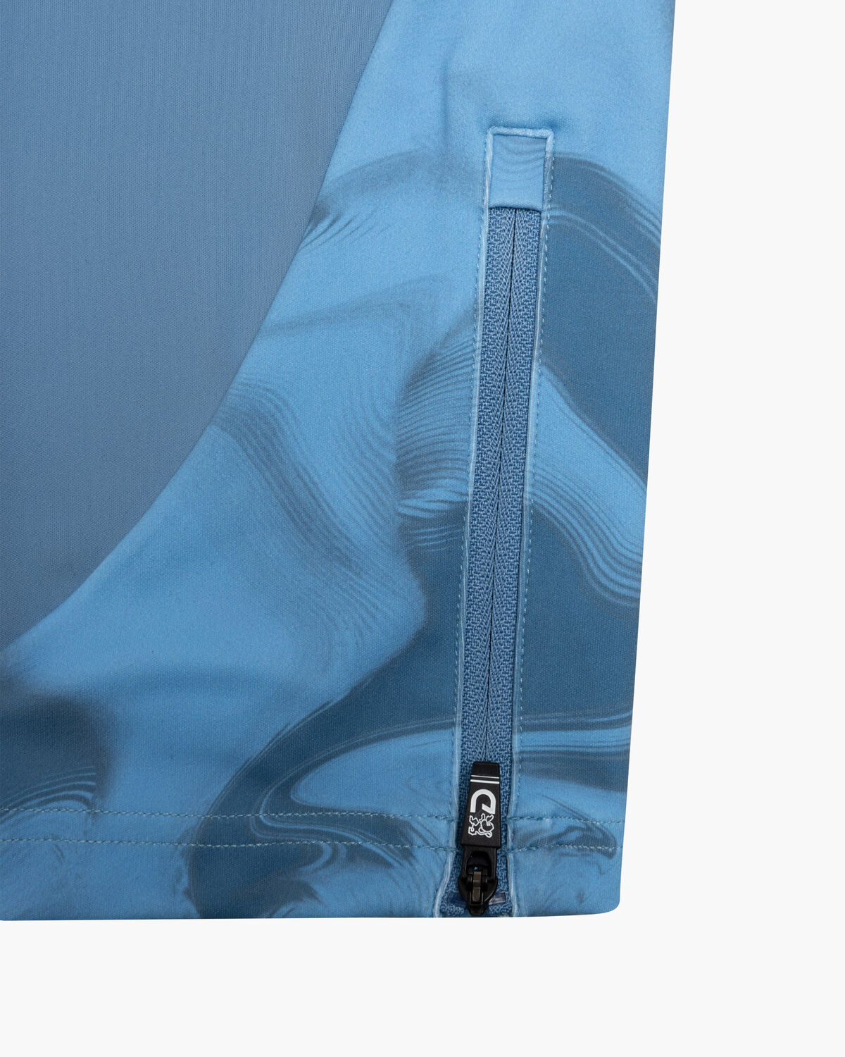 Defense Trackpant, Dark Blue, hi-res