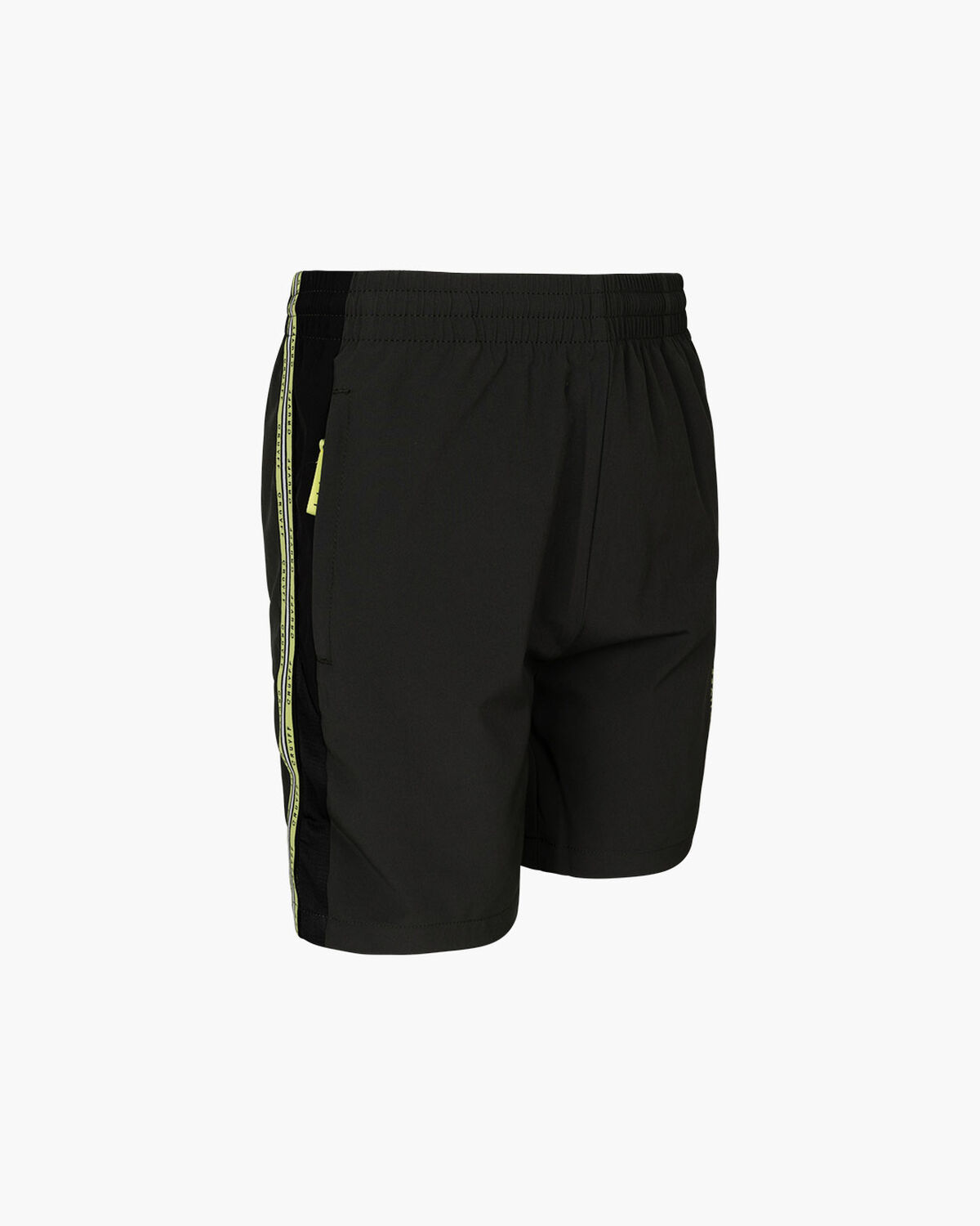 Hoof Short - 100% Polyester, Army green, hi-res