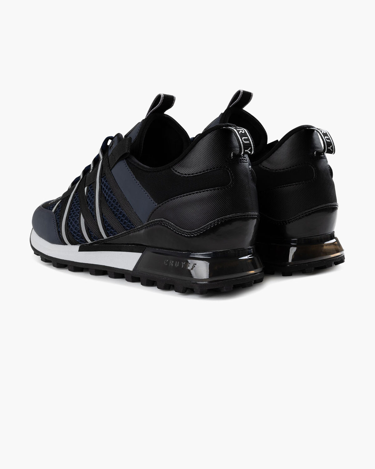 Fearia - Spacer Mesh/Matt, Navy, hi-res