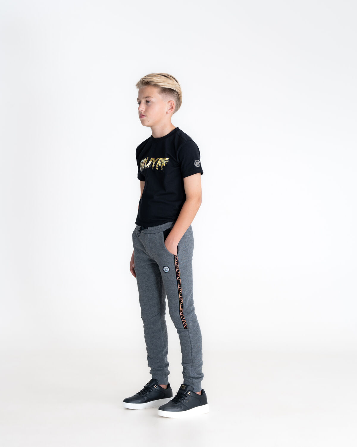 Gamer Pant, Grey, hi-res