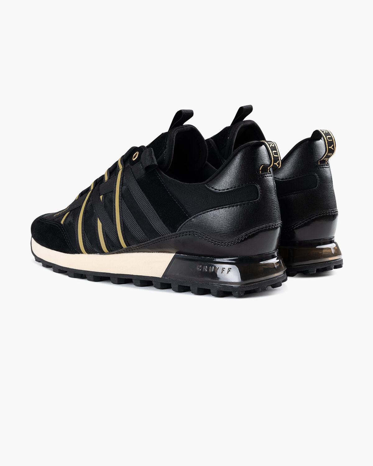 Fearia, Black/Gold, hi-res