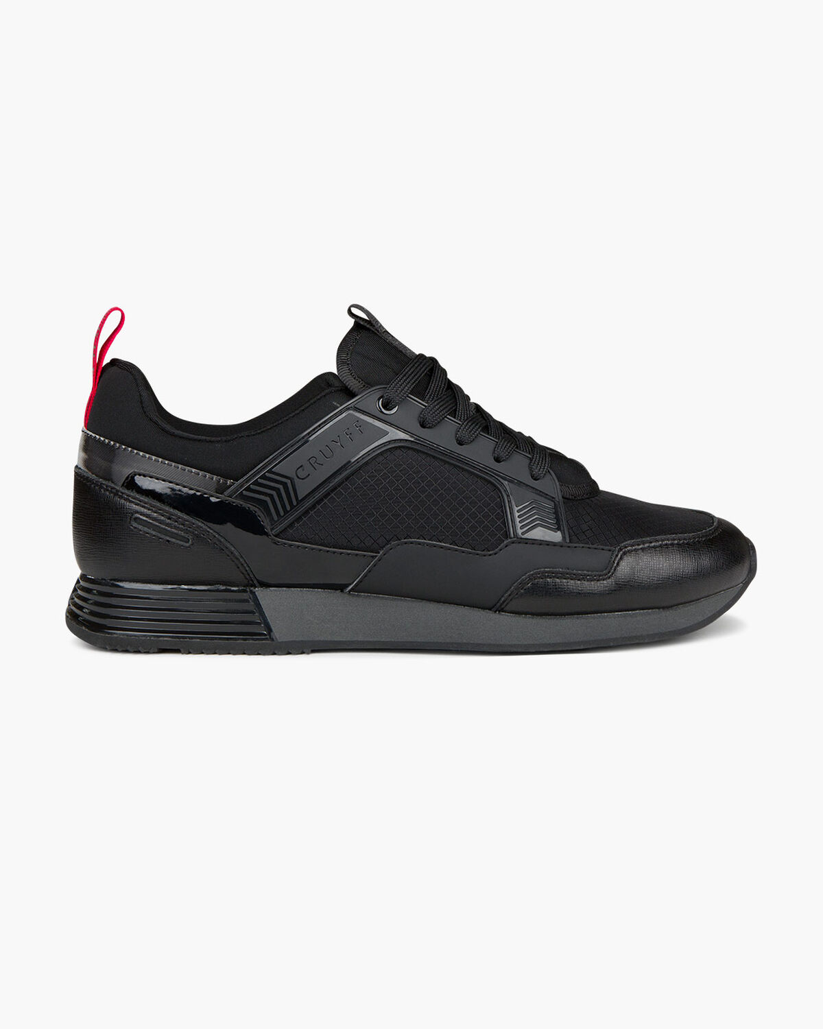 Maxi, Black/Red, hi-res