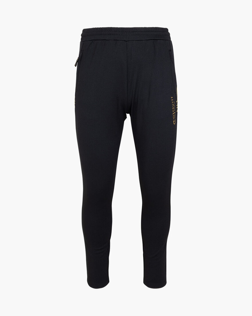 Slide Suit - 100% Polyester, Gold, hi-res