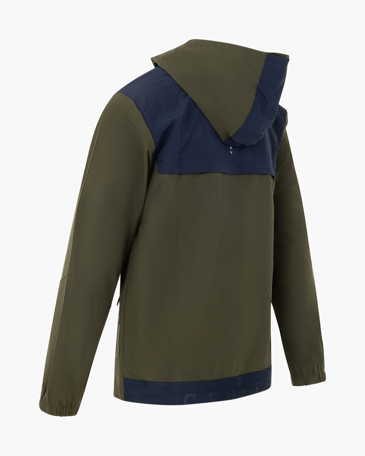 Surveyor Tracktop, Dark green, hi-res