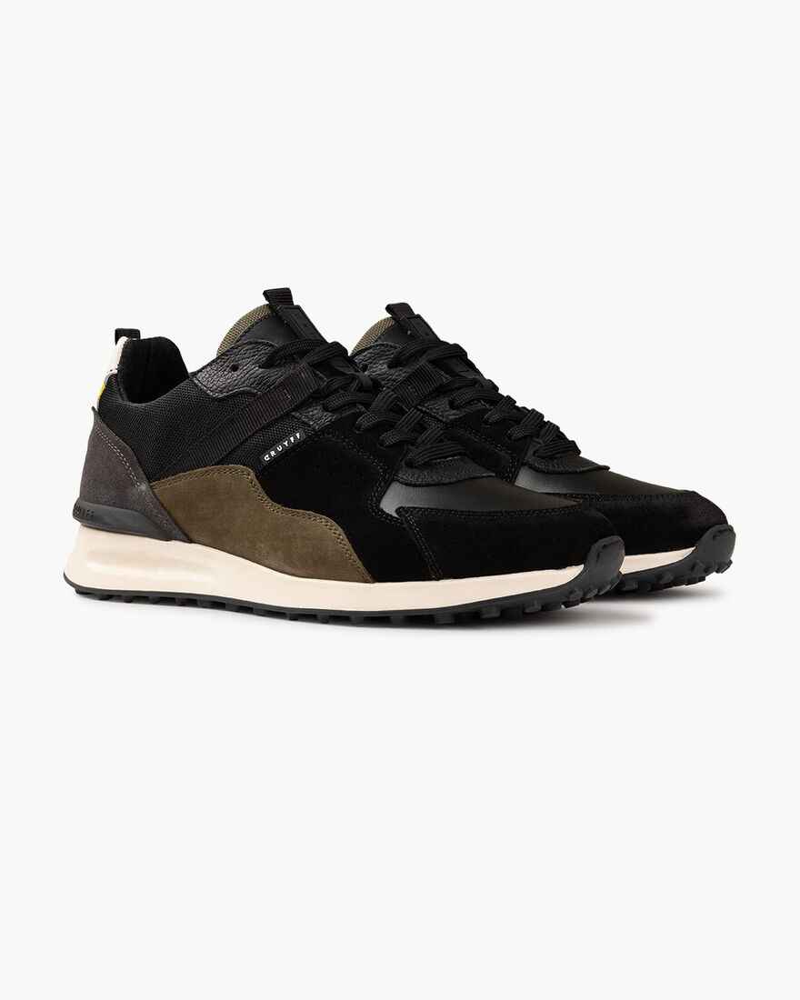 TechnicA, Black, hi-res