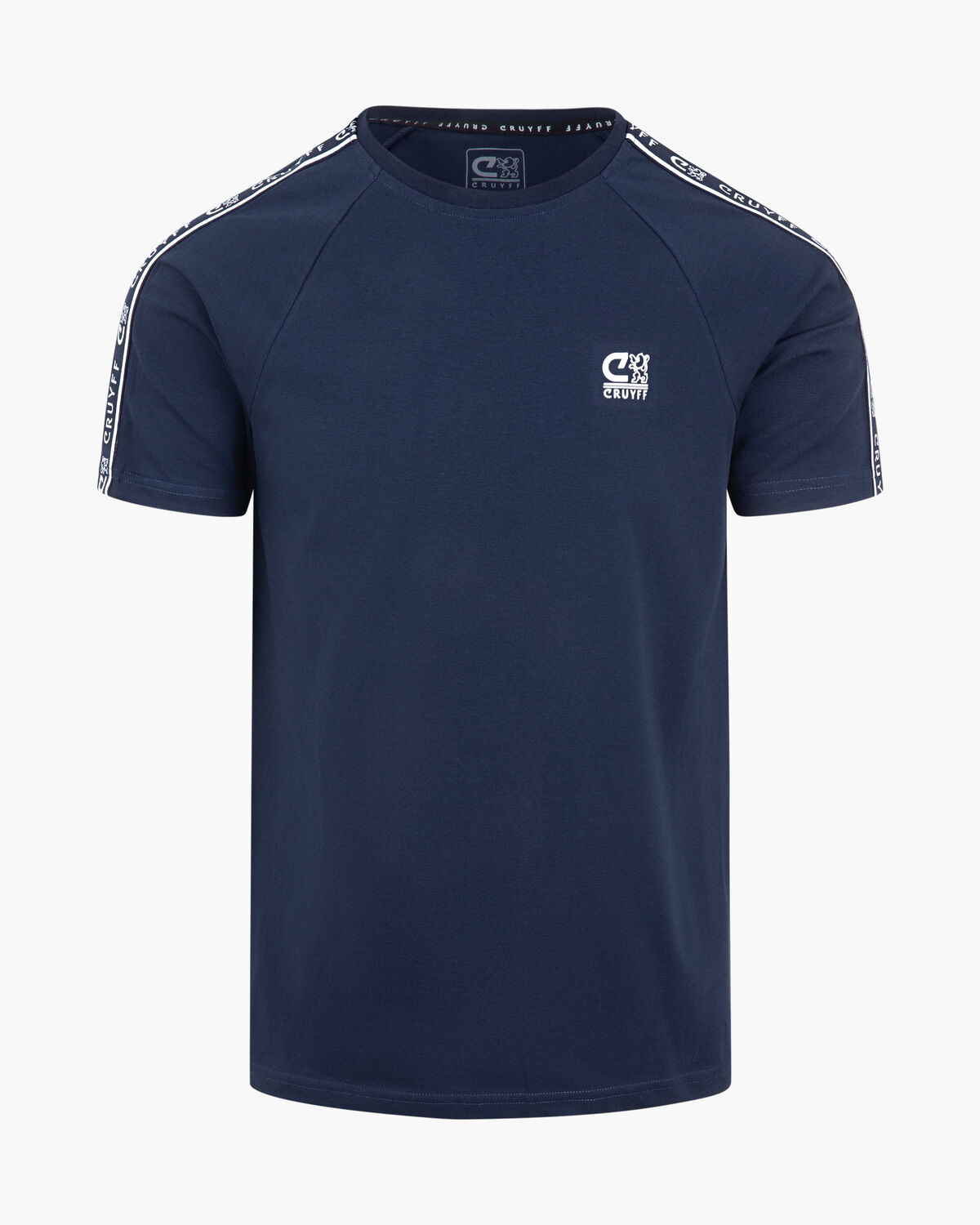 Xicota Tee, Navy, hi-res