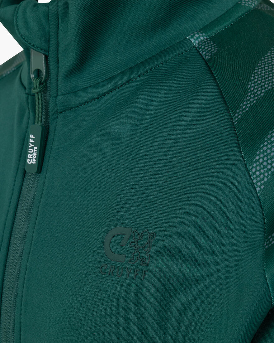 Carner Suit, Green/Green, hi-res