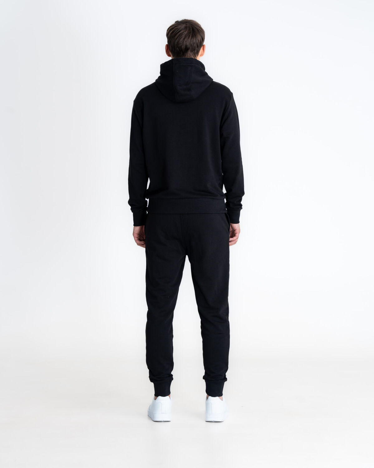 Xinner Hoodie, Gold, hi-res