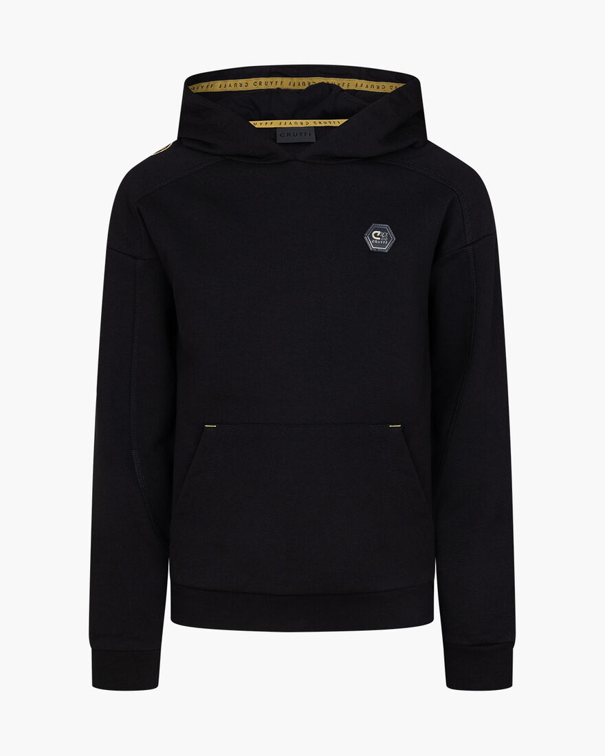 Mover Hoodie, Gold, hi-res
