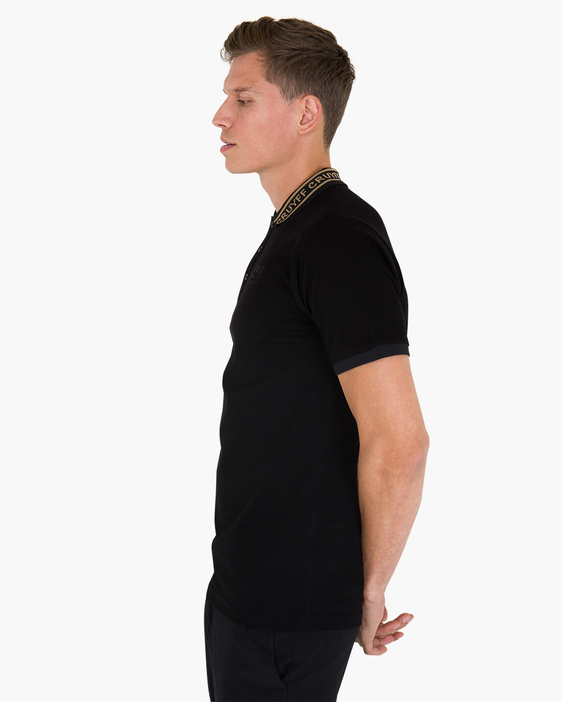 Polo webshop sales