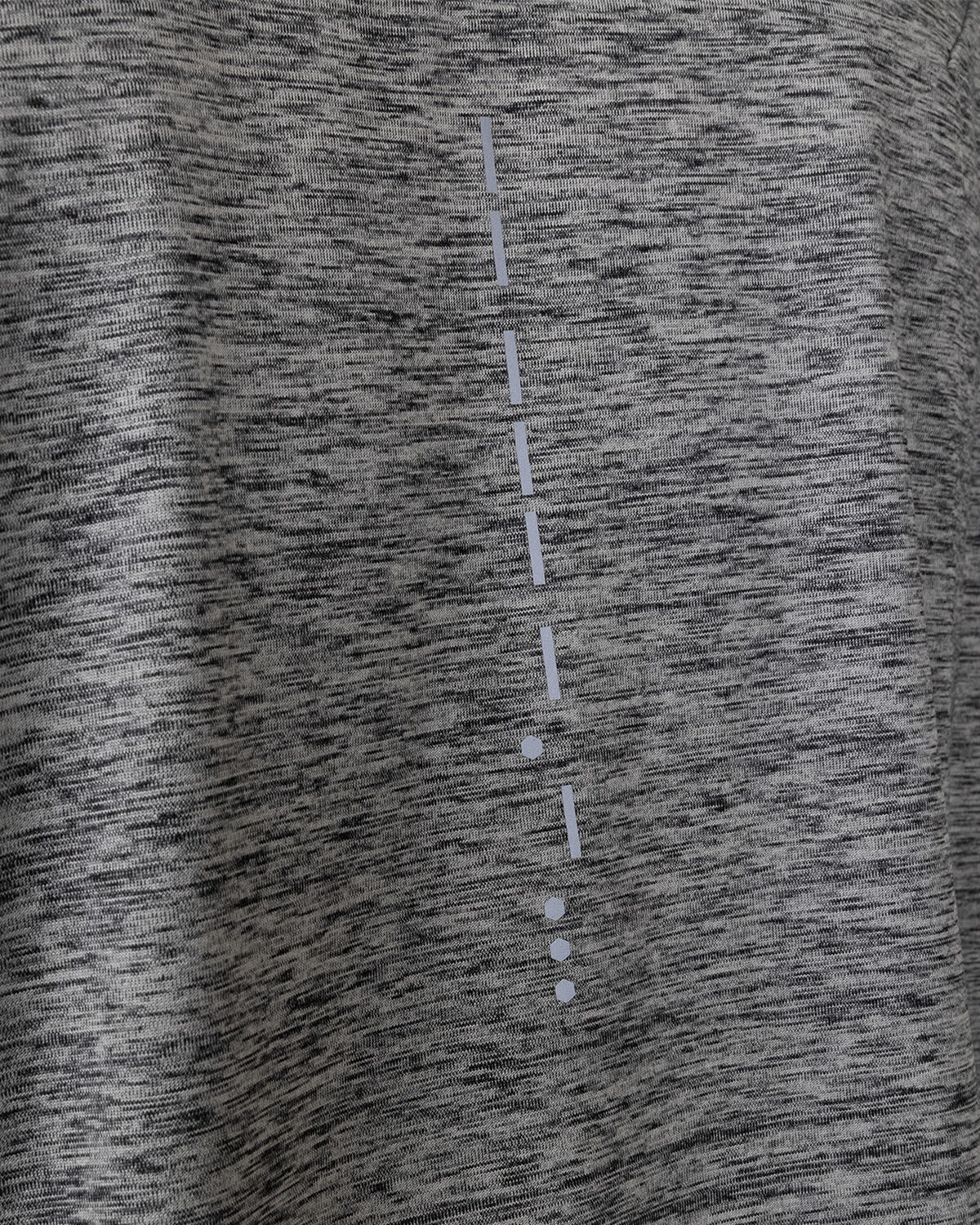 Montserrat Limits Tee - 88%Polyester 12%Spandex, Grey, hi-res