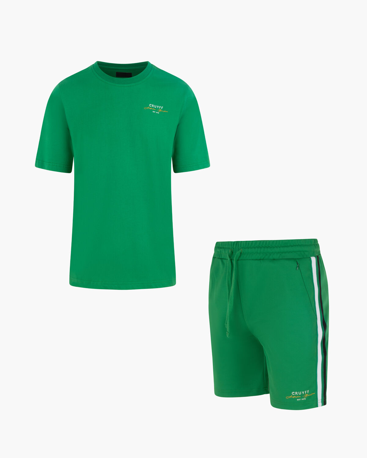 Gudad Tee Suit, , hi-res