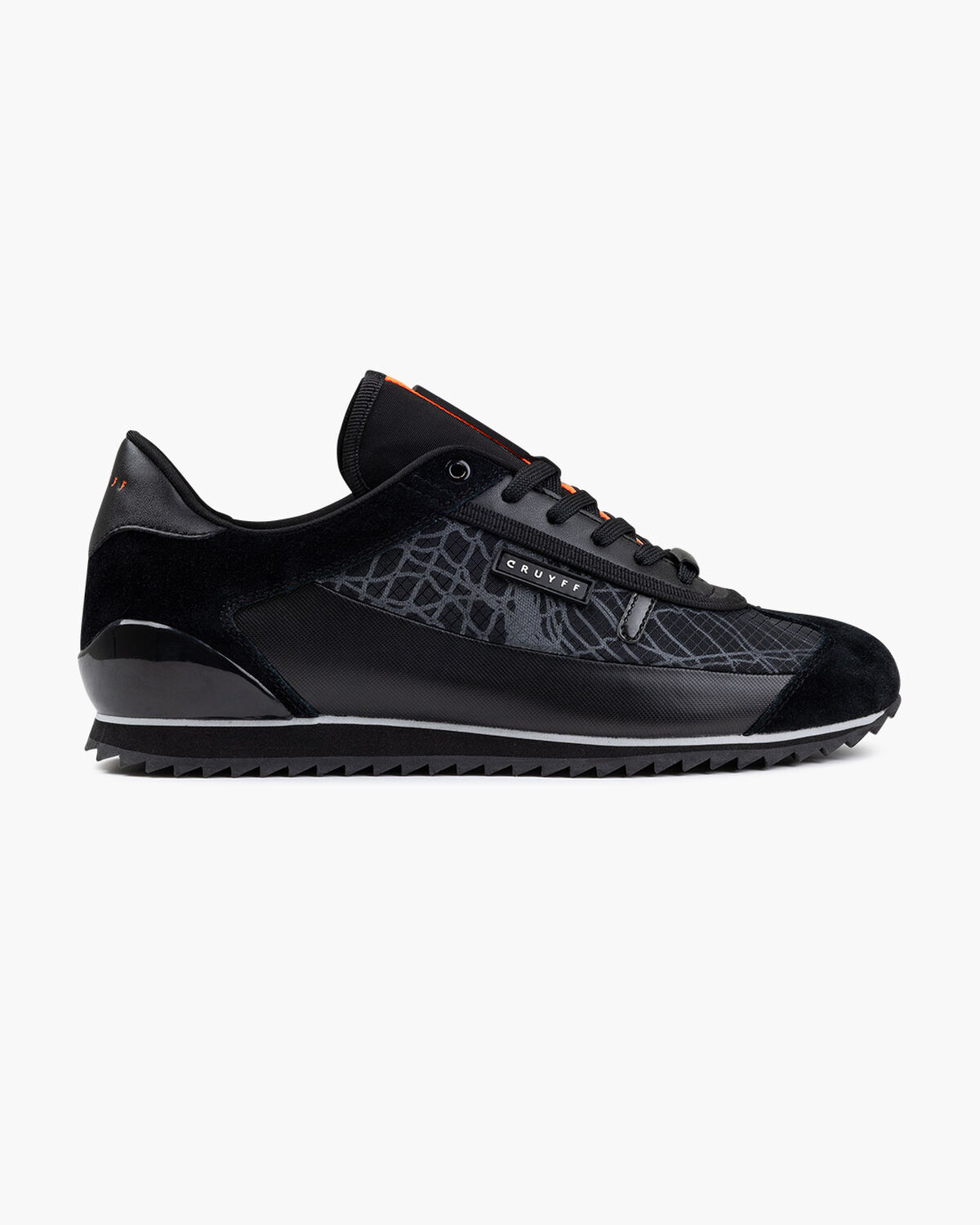 Montanya, Black/Orange, hi-res
