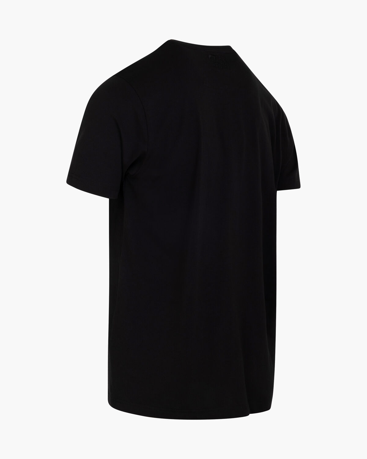 Estru Tee, Black, hi-res