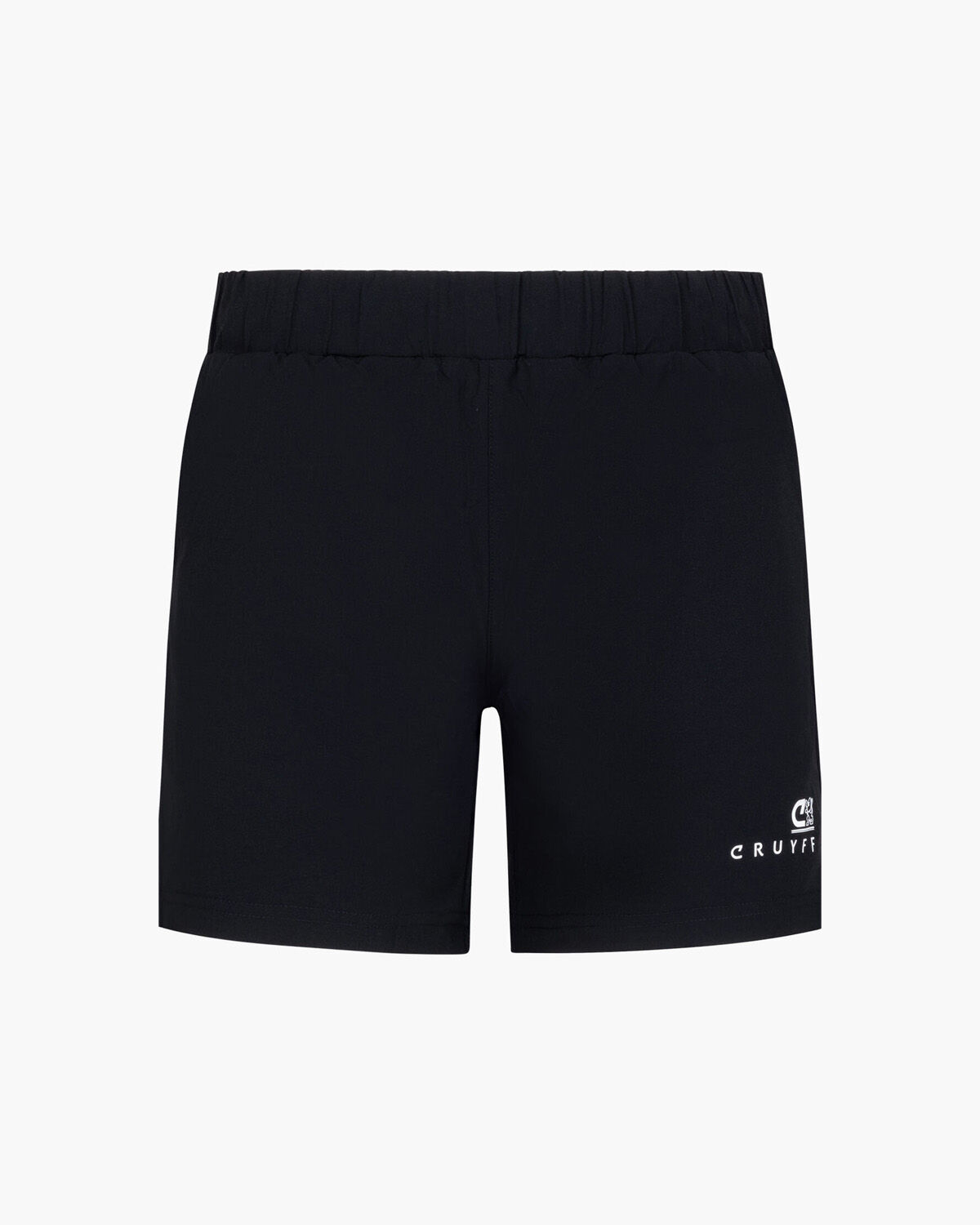 Pro Shorts, Black, hi-res