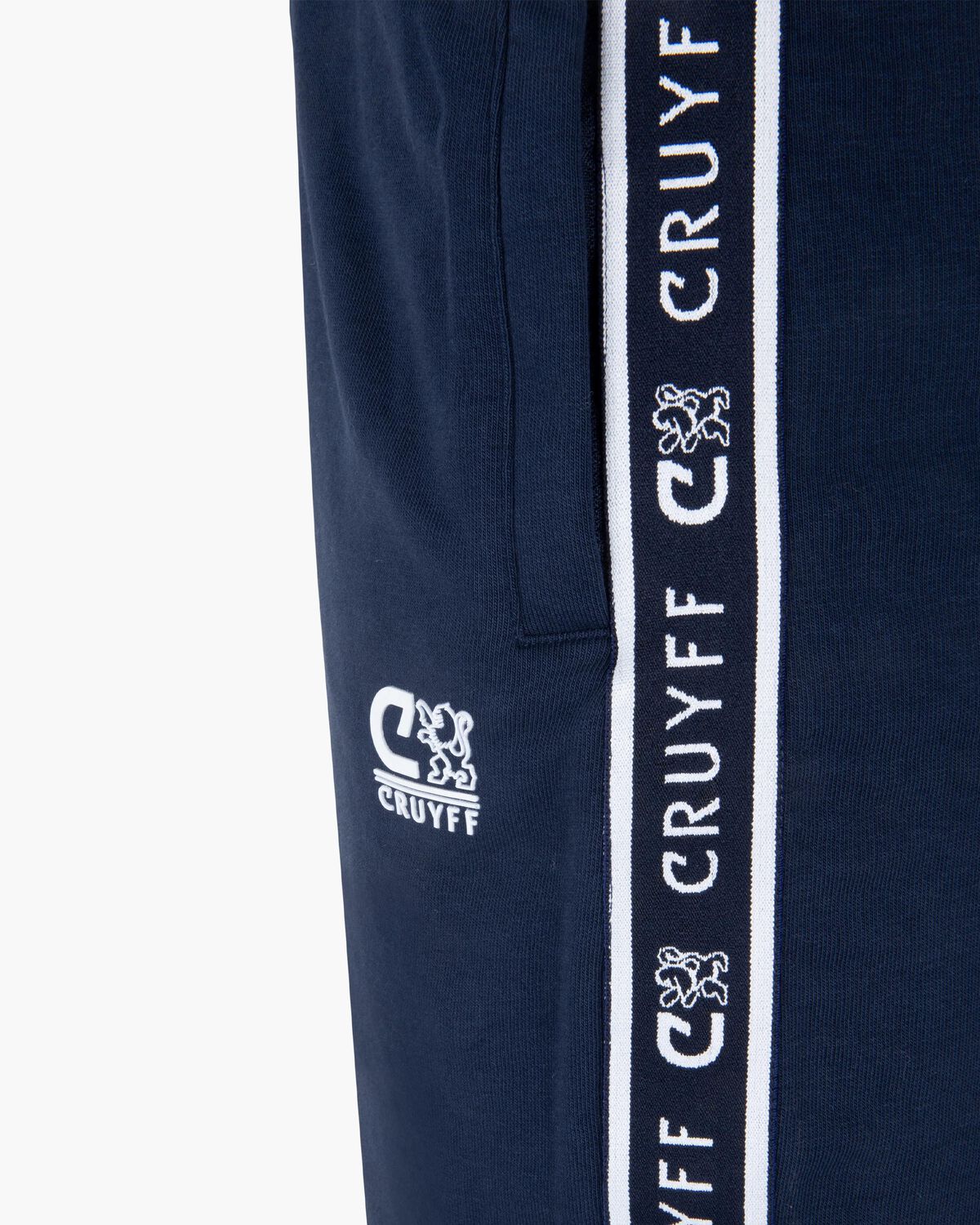 Xicota Shorts, Navy, hi-res