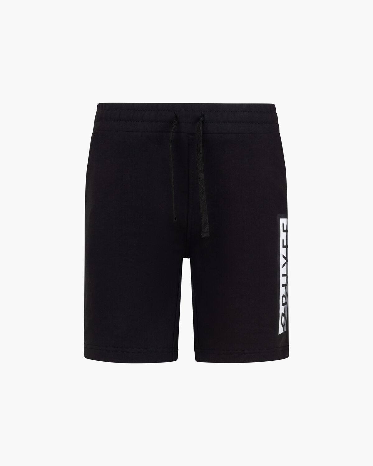 ID Short, Black, hi-res