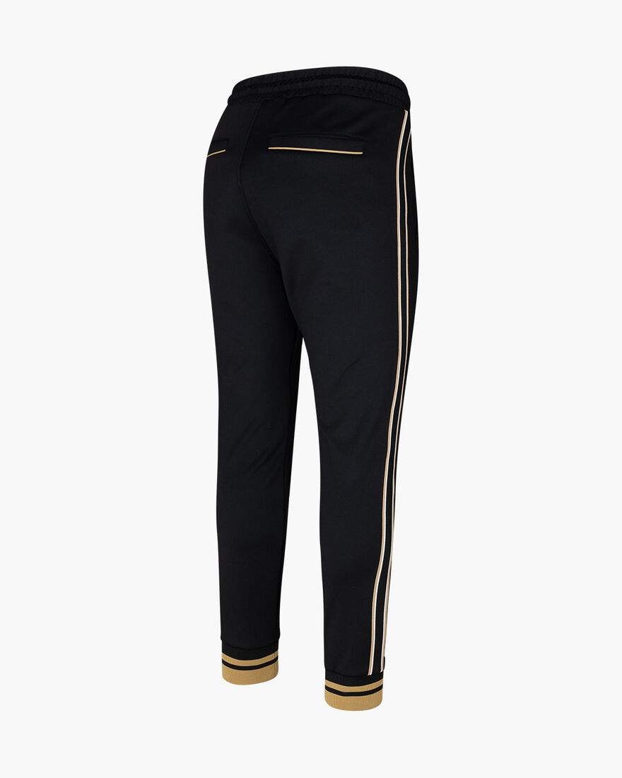 Santino Scuba Pant -95% Polyester / 5%Elastane, Black, hi-res