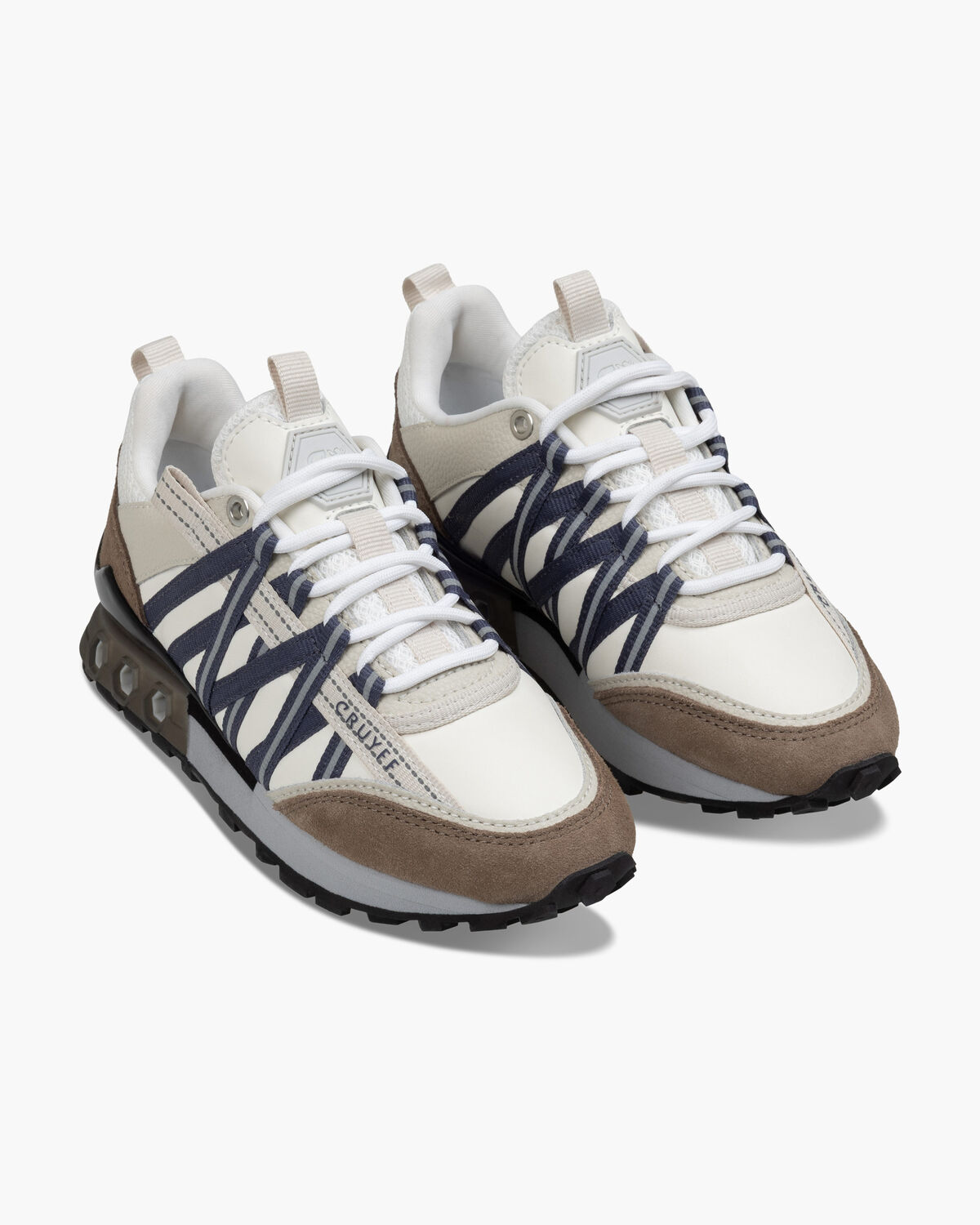 Fearia, White/Blue, hi-res