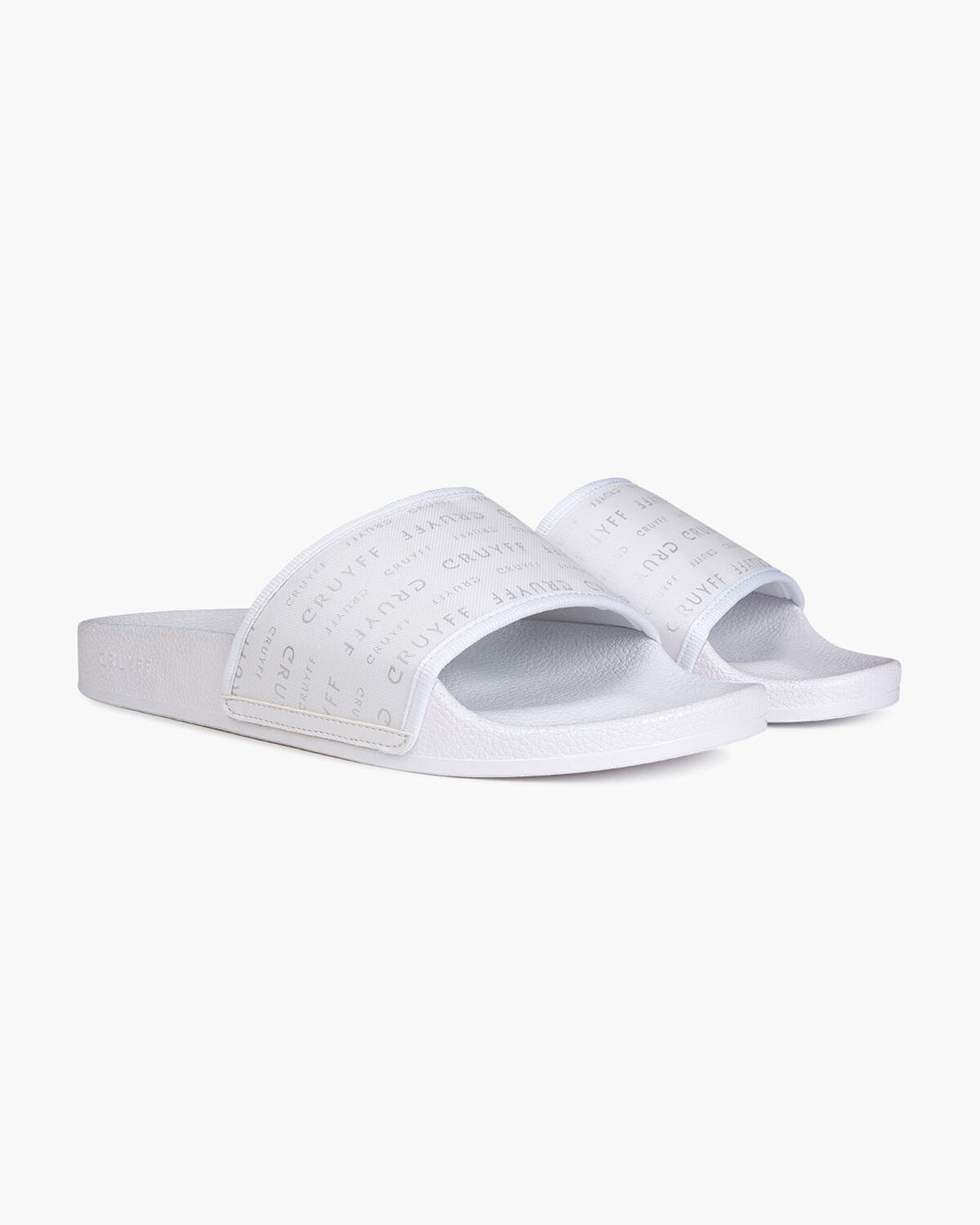 Agua Copa - White - Gommata, White, hi-res