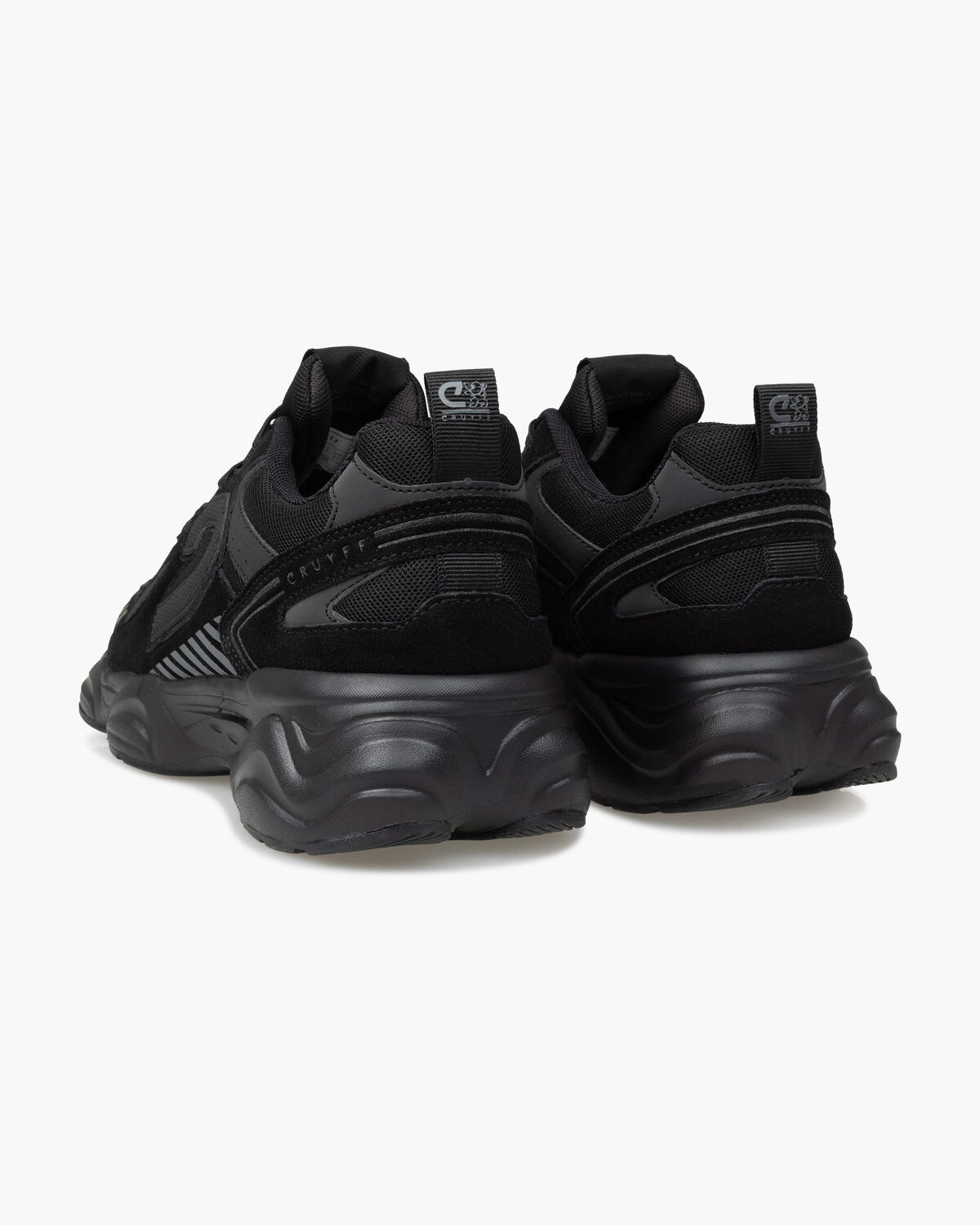 Novell, Black, hi-res