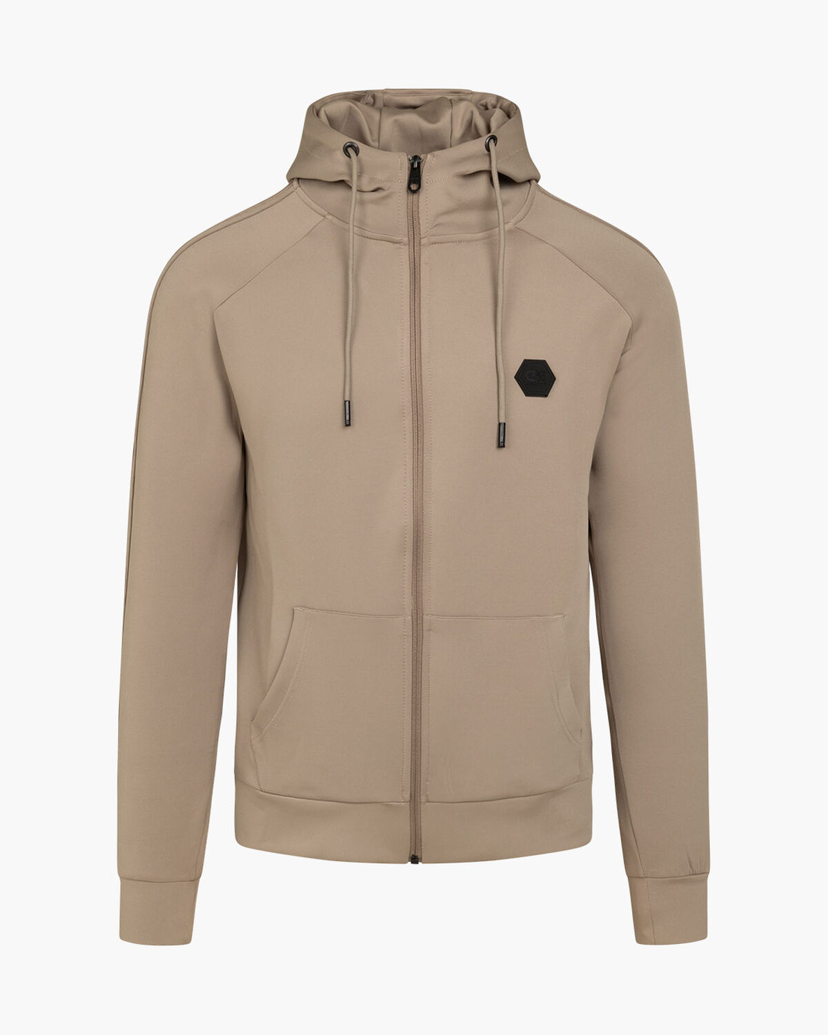 Axel Scuba ZT Hood - 95% Polyester 5% Elastane, Sand, hi-res