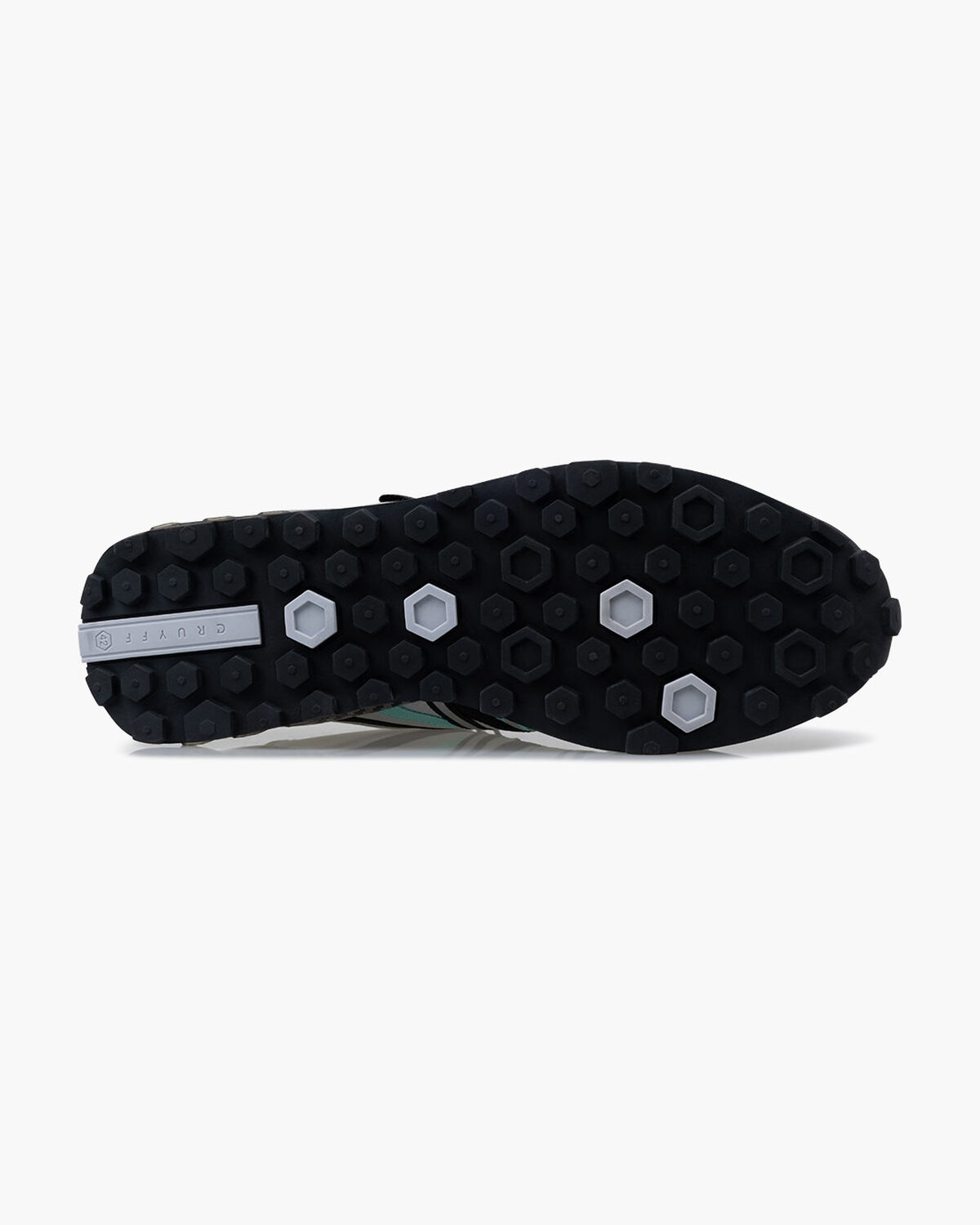 Fearia Hex - Tech // Montserrat, Light Grey, hi-res