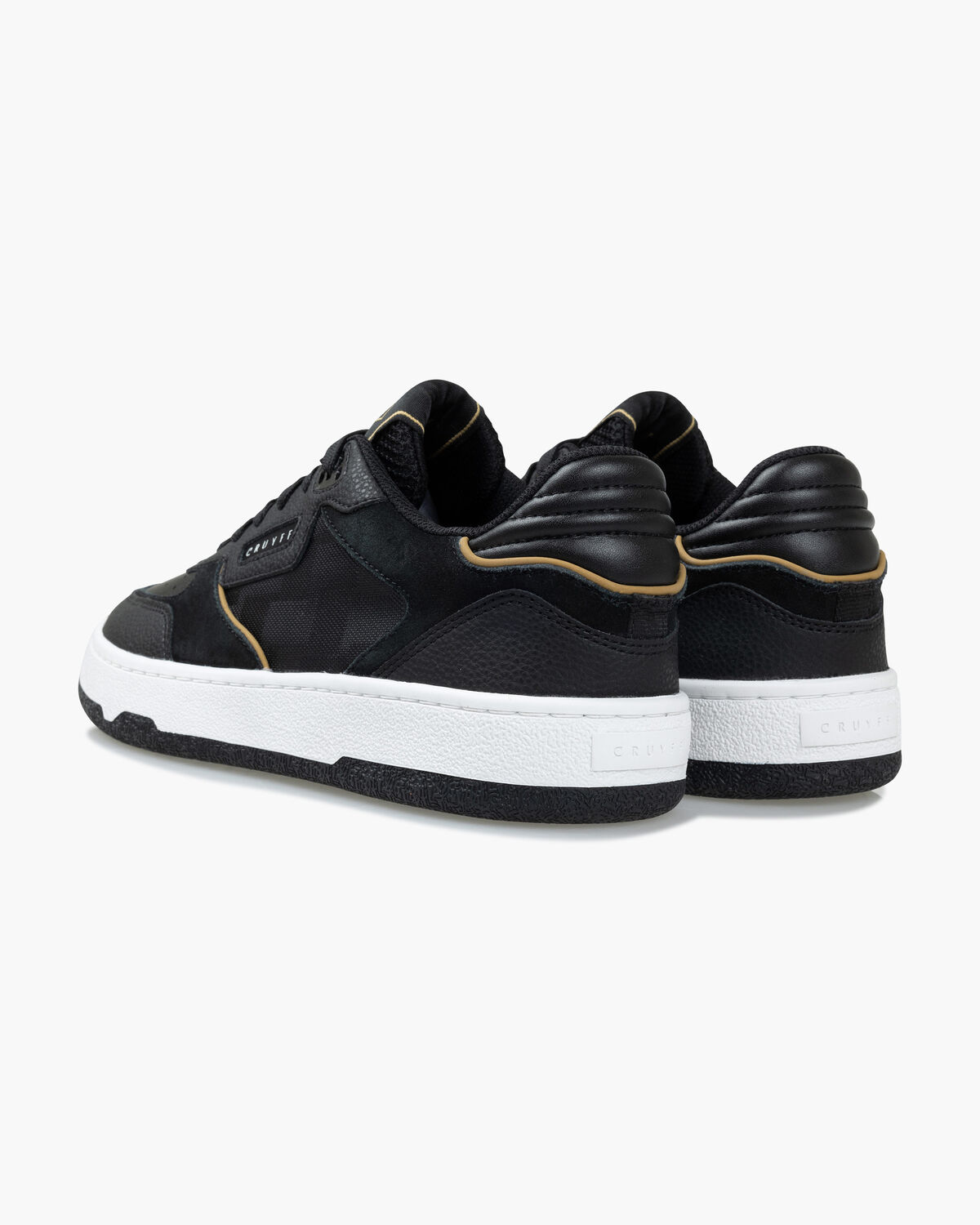 Volteria, Black/Gold, hi-res