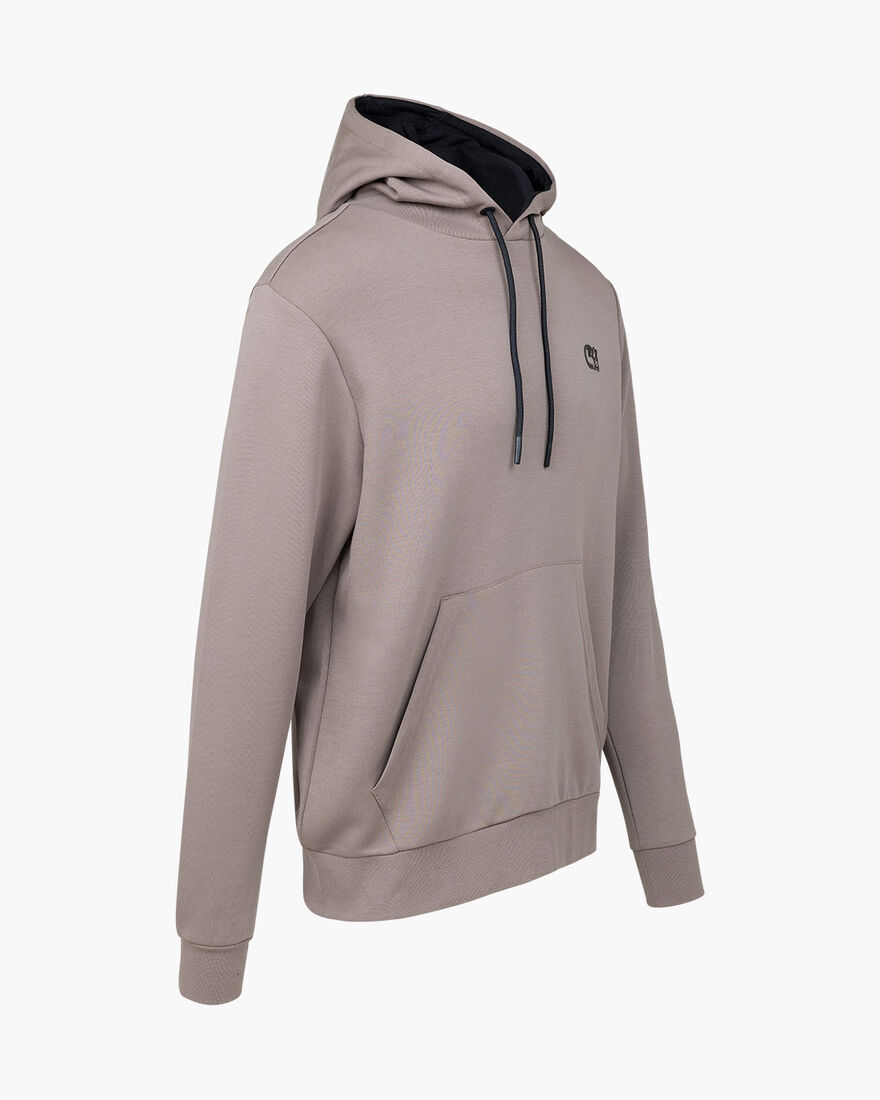 Joaquim Hoodie, Brown, hi-res