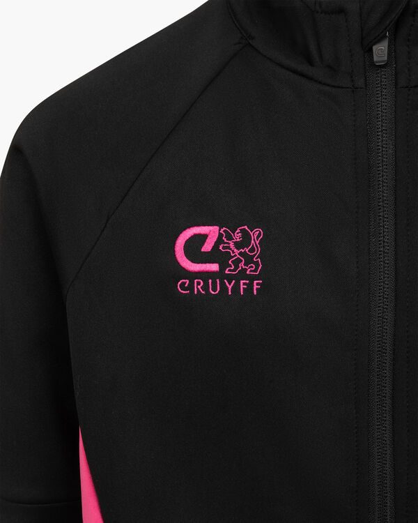Cruyff Tech Turn Suit Junior
