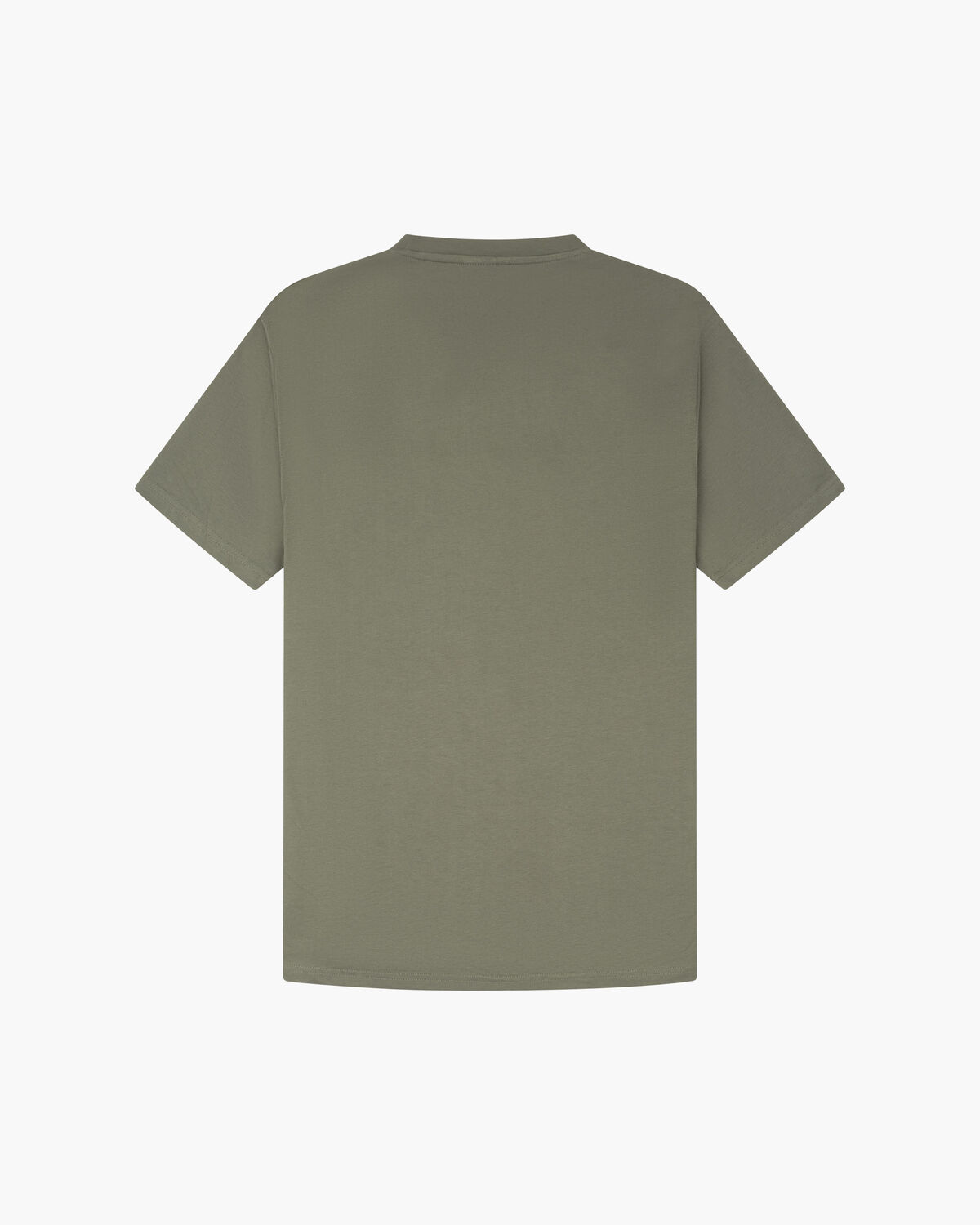 Classic Logo Tee, Khaki, hi-res